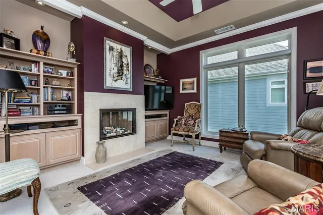 $490,000 | 805 Wind Rivers Drive, Unit B, Grafton, IL 62037