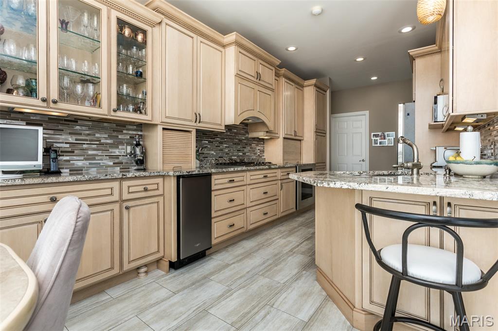 805 Wind Rivers Drive, Unit B Grafton, IL 62037 - Photo 18 of 59