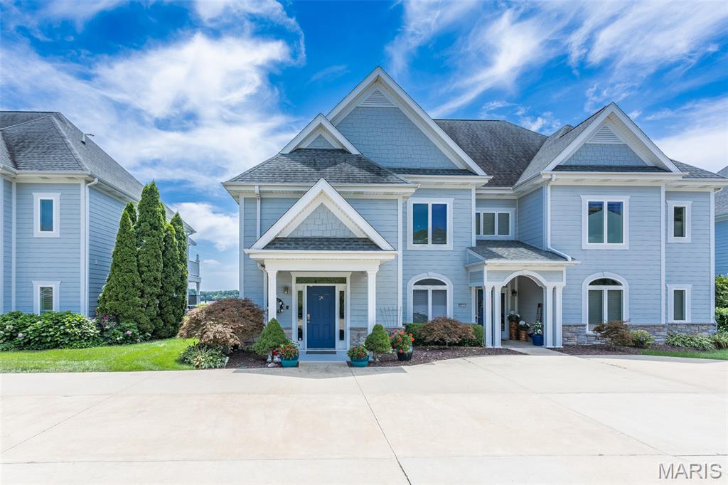 805 Wind Rivers Drive, Unit B Grafton, IL 62037 - Photo 2 of 59