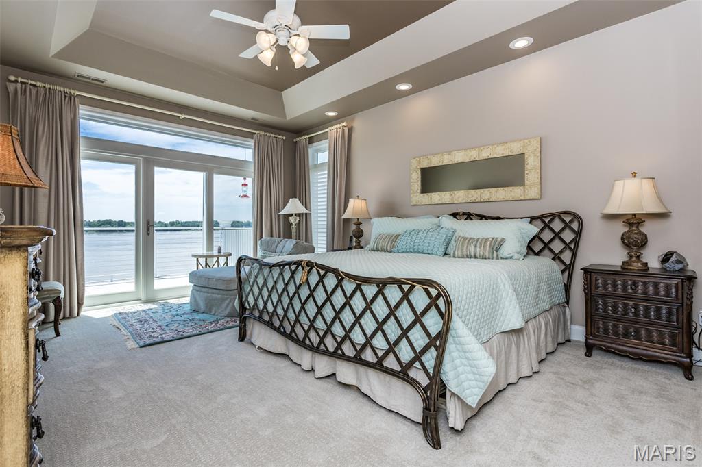 805 Wind Rivers Drive, Unit B Grafton, IL 62037 - Photo 23 of 59