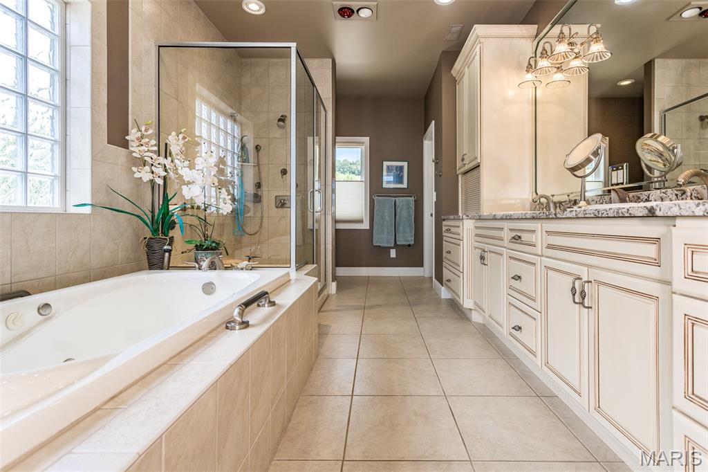 805 Wind Rivers Drive, Unit B Grafton, IL 62037 - Photo 25 of 59