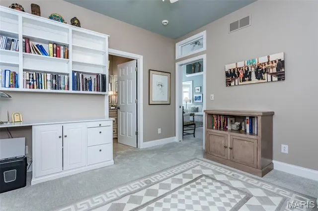 $490,000 | 805 Wind Rivers Drive, Unit B, Grafton, IL 62037