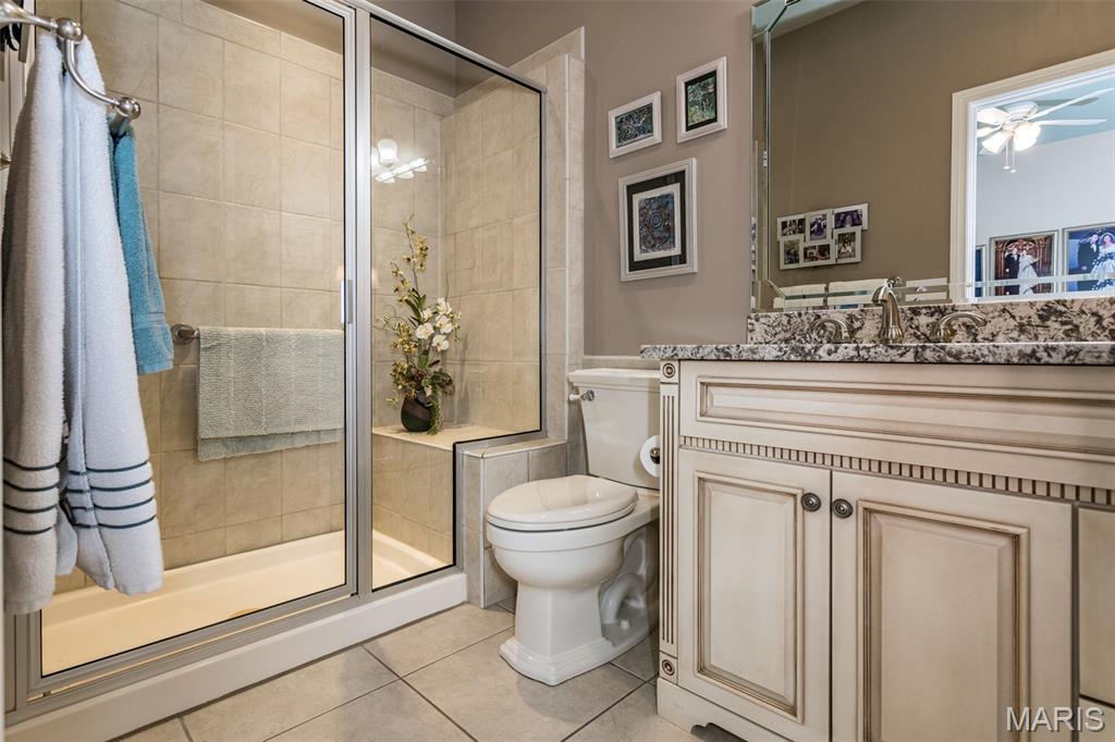 805 Wind Rivers Drive, Unit B Grafton, IL 62037 - Photo 32 of 59