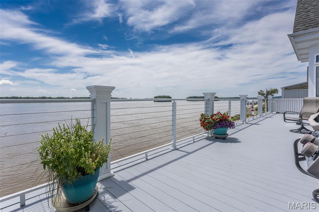 805 Wind Rivers Drive, Unit B Grafton, IL 62037 - Photo 34 of 59