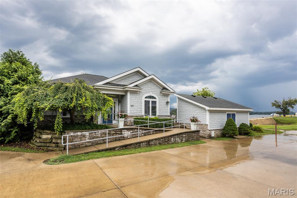 805 Wind Rivers Drive, Unit B Grafton, IL 62037 - Photo 35 of 59