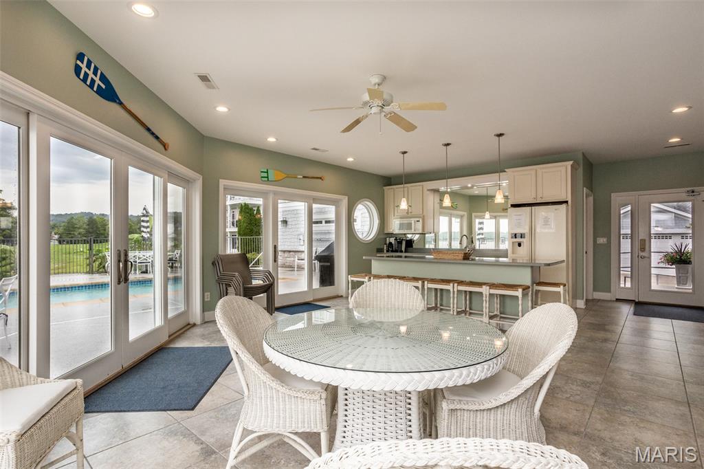 805 Wind Rivers Drive, Unit B Grafton, IL 62037 - Photo 43 of 59