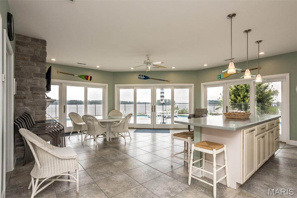 805 Wind Rivers Drive, Unit B Grafton, IL 62037 - Photo 44 of 59