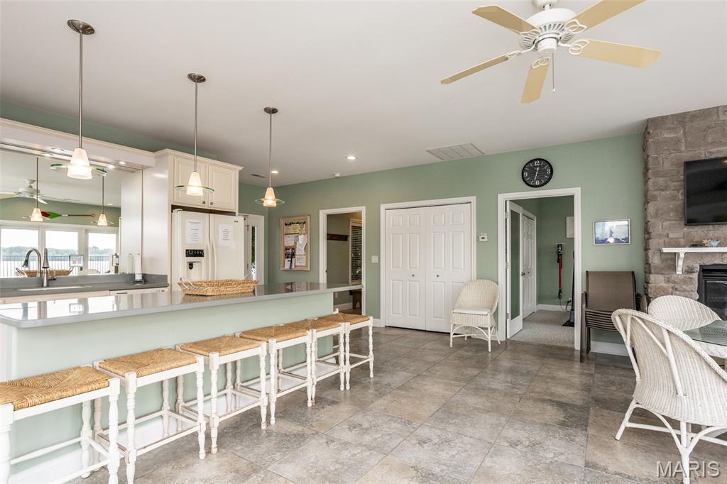 805 Wind Rivers Drive, Unit B Grafton, IL 62037 - Photo 45 of 59