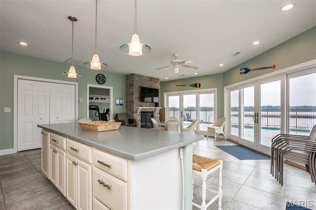 805 Wind Rivers Drive, Unit B Grafton, IL 62037 - Photo 48 of 59