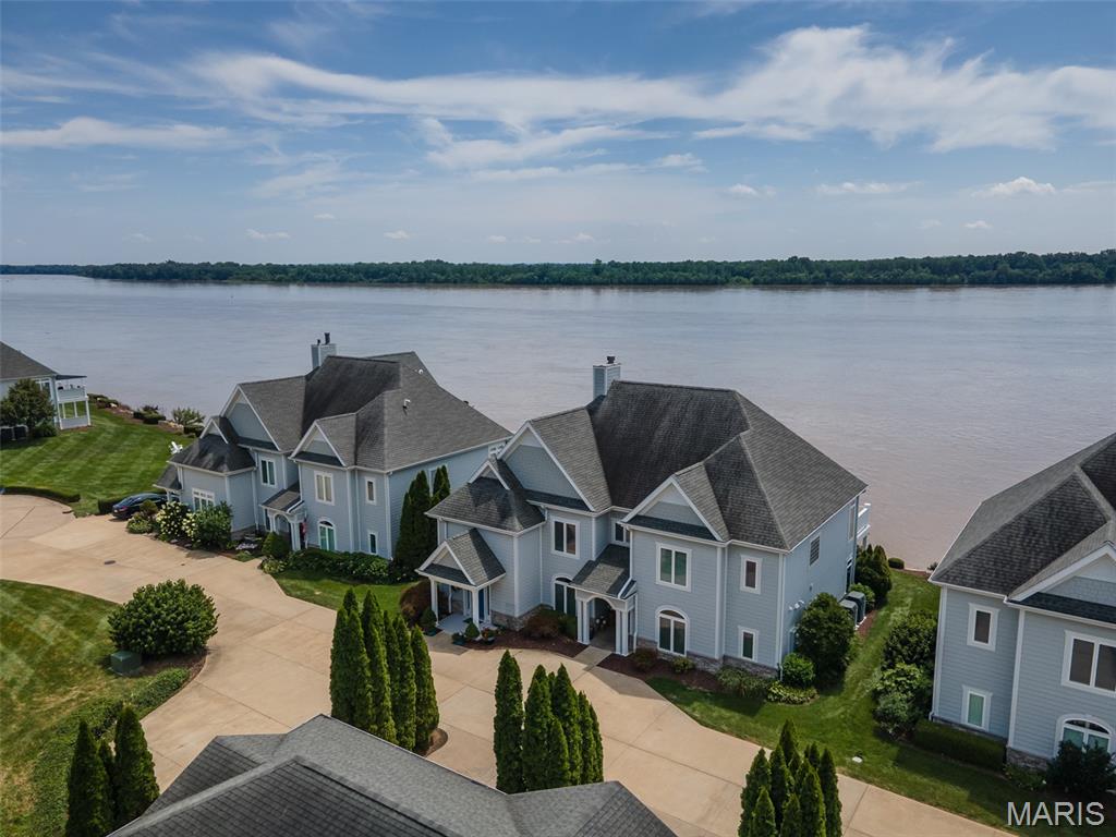 805 Wind Rivers Drive, Unit B Grafton, IL 62037 - Photo 51 of 59