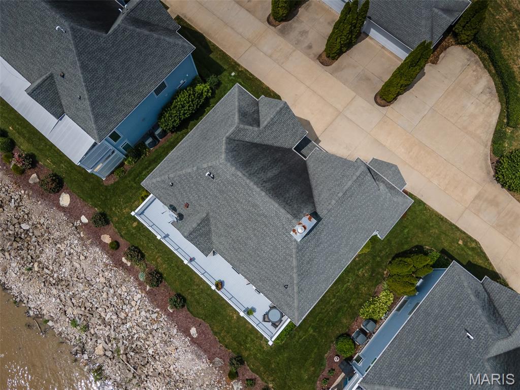 805 Wind Rivers Drive, Unit B Grafton, IL 62037 - Photo 56 of 59