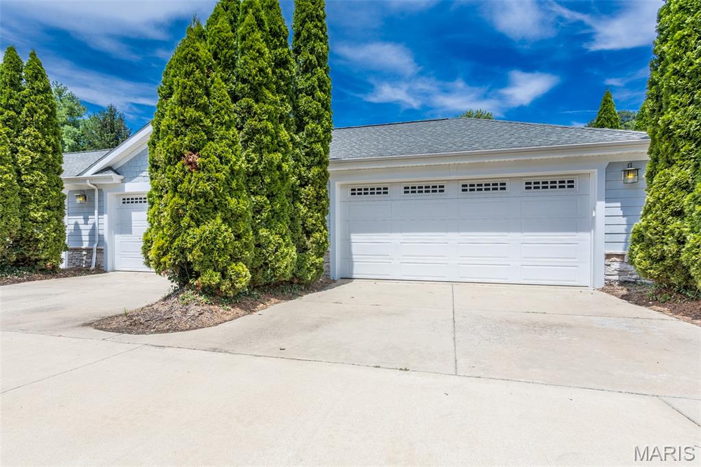 805 Wind Rivers Drive, Unit B Grafton, IL 62037 - Photo 6 of 59