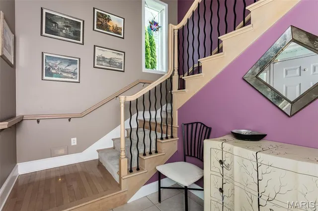 $490,000 | 805 Wind Rivers Drive, Unit B, Grafton, IL 62037