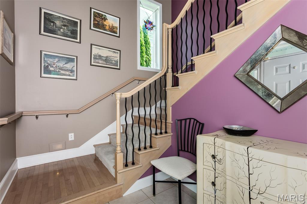 805 Wind Rivers Drive, Unit B Grafton, IL 62037 - Photo 9 of 59