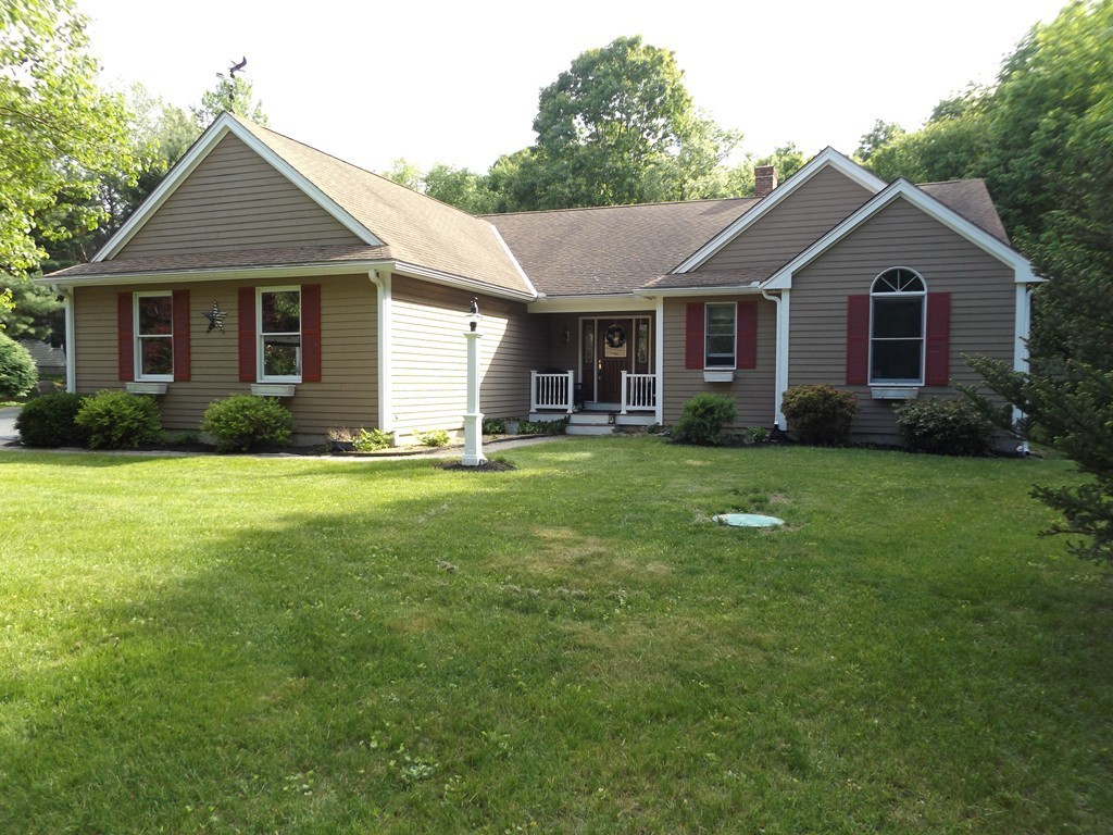 171 Brooks Road Templeton, MA 01468 - Photo 3 of 27 Gallery Image 3