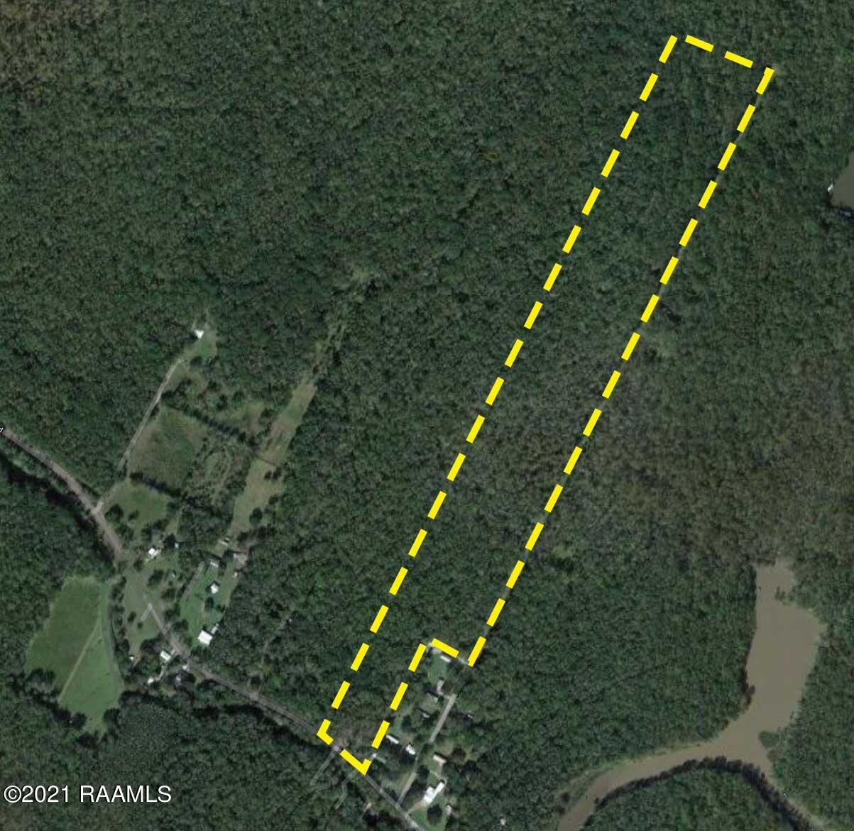 Tbd Bayou Portage Road St. Martinville, LA 70582 - Photo 7 of 7