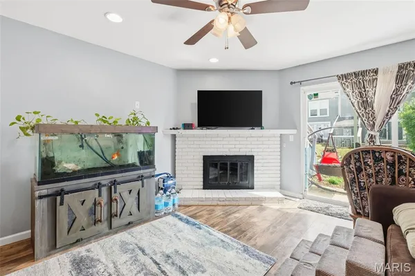 $220,000 | 14 Lantern Lane, Lake St. Louis, MO 63367