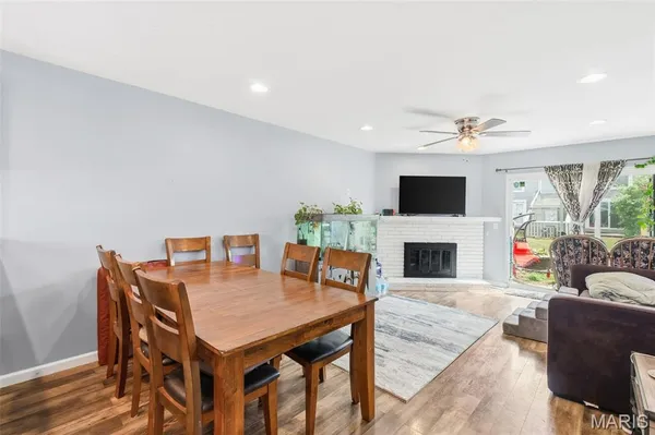 $220,000 | 14 Lantern Lane, Lake St. Louis, MO 63367