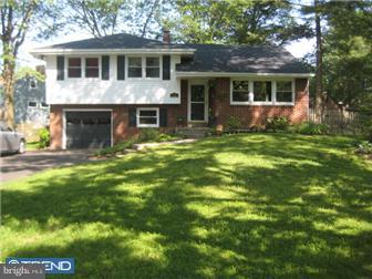 516 Salsbury Road Cherry Hill, NJ 08034 - Photo 1 of 12