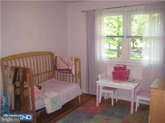 516 Salsbury Road Cherry Hill, NJ 08034 - Photo 10 of 12 Bedroom 3