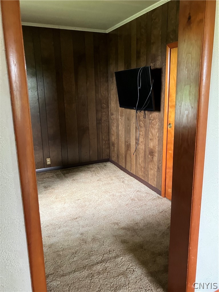 9216 Fish Lane Road Marcy, NY 13403 - Photo 26 of 50 Extra room off living room