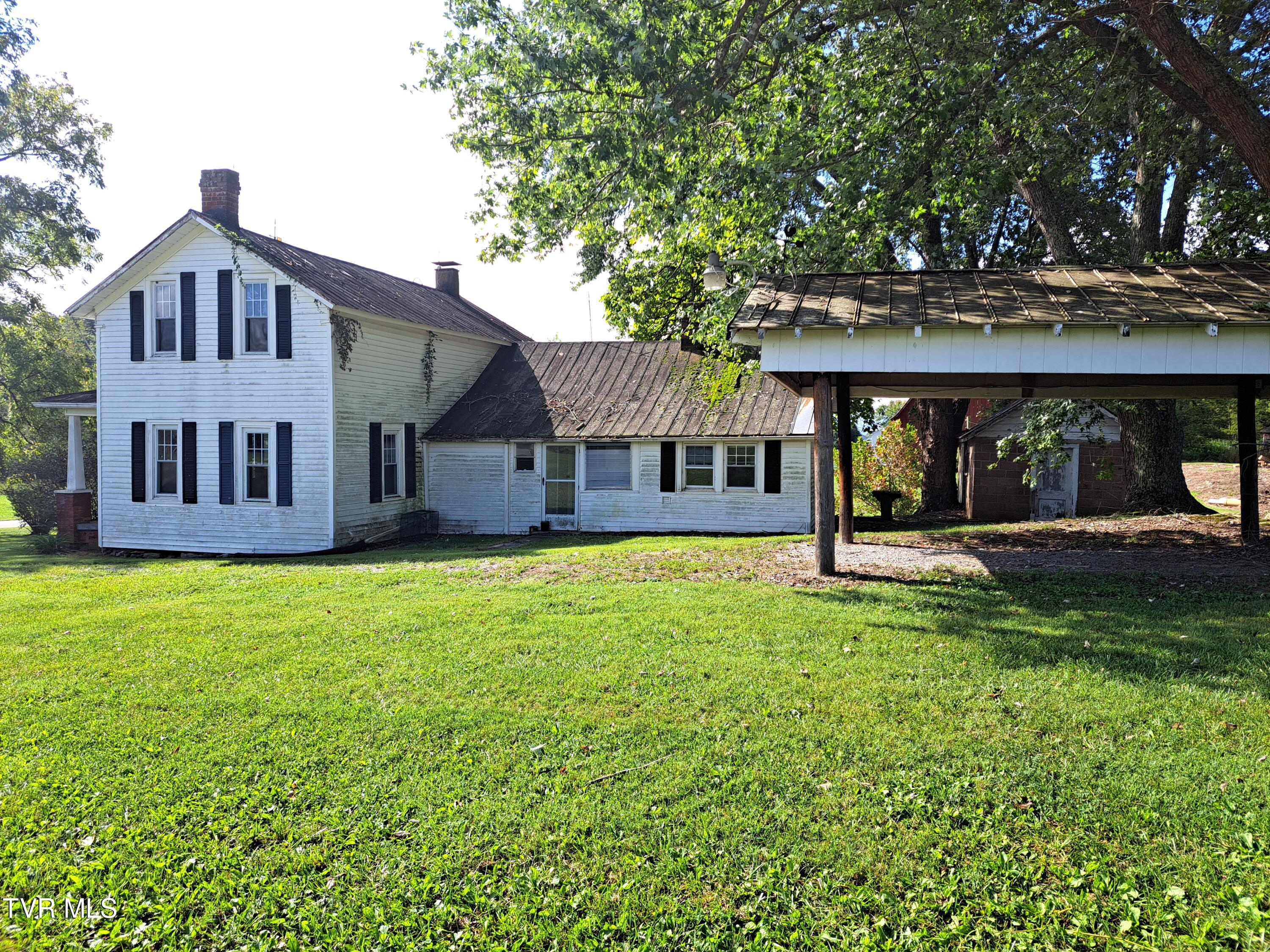 1765 Stone Dam Road Chuckey, TN 37641 - Photo 6 of 33 September Transfer 329