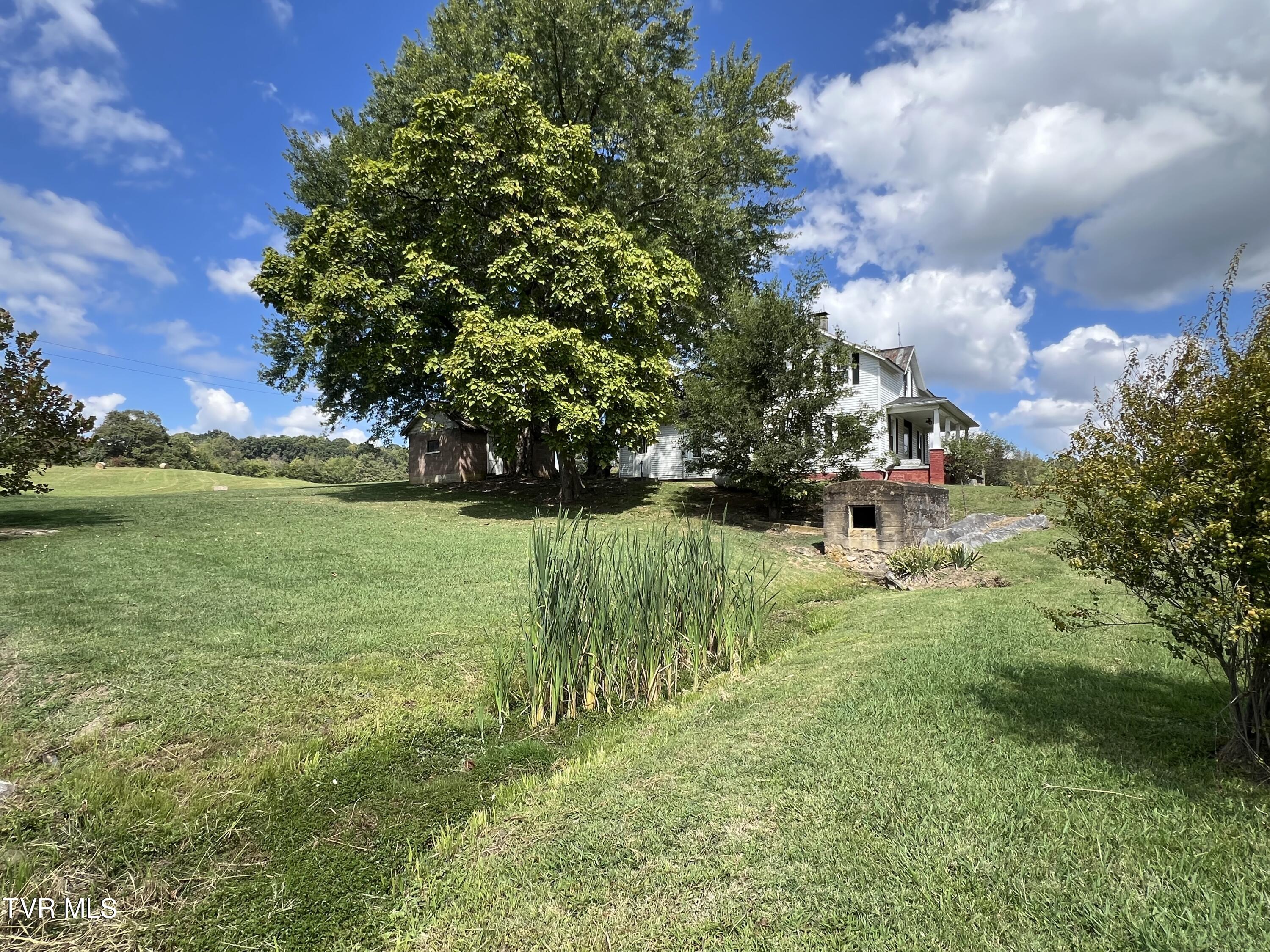 1765 Stone Dam Road Chuckey, TN 37641 - Photo 7 of 33 IMG_5794
