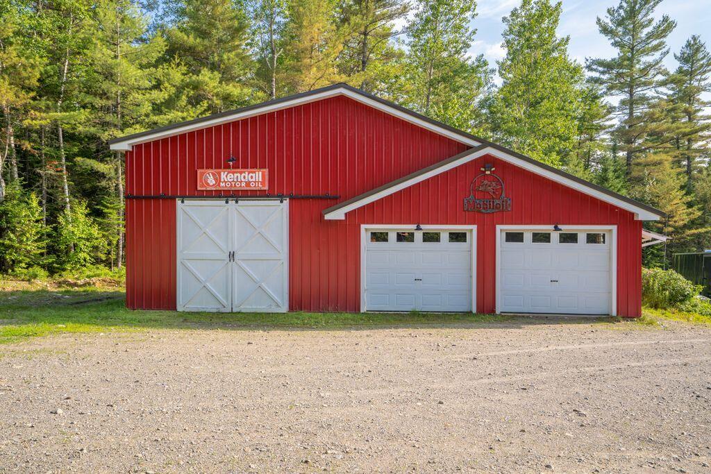 241 Baker Brook Road Bradley, ME 04411 - Photo 9 of 67 5_DSC06141