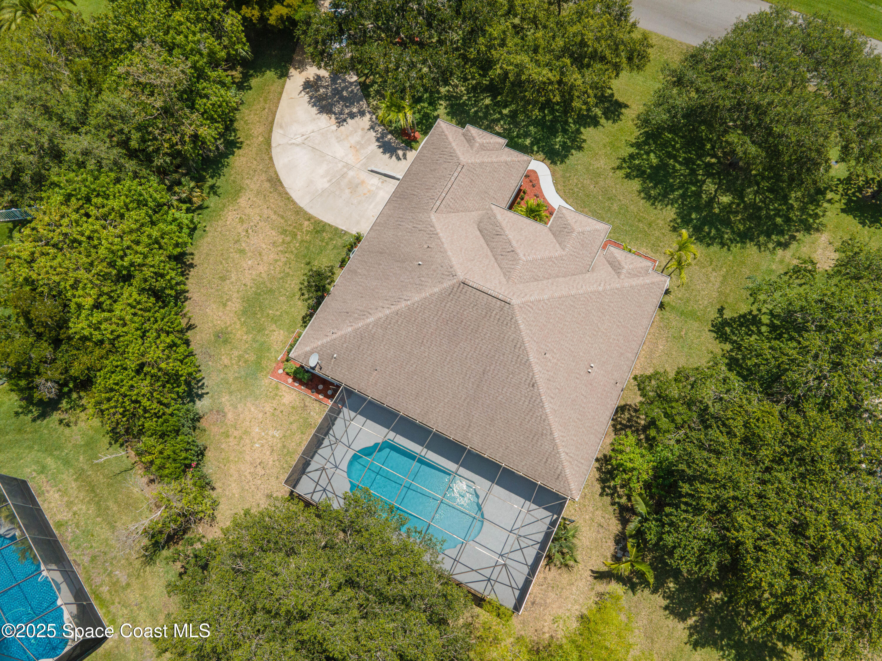 3520 Shady Run Road Melbourne, FL 32934 - Photo 6 of 38 DJI_0033