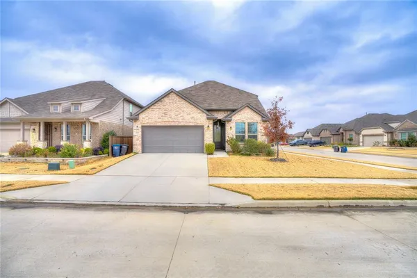 $3,000 | 4829 Porque Court, Fort Worth, TX 76244