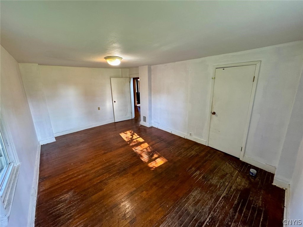 1200 West State Road Virgil, NY 13045 - Photo 15 of 25 1st floor bedroom