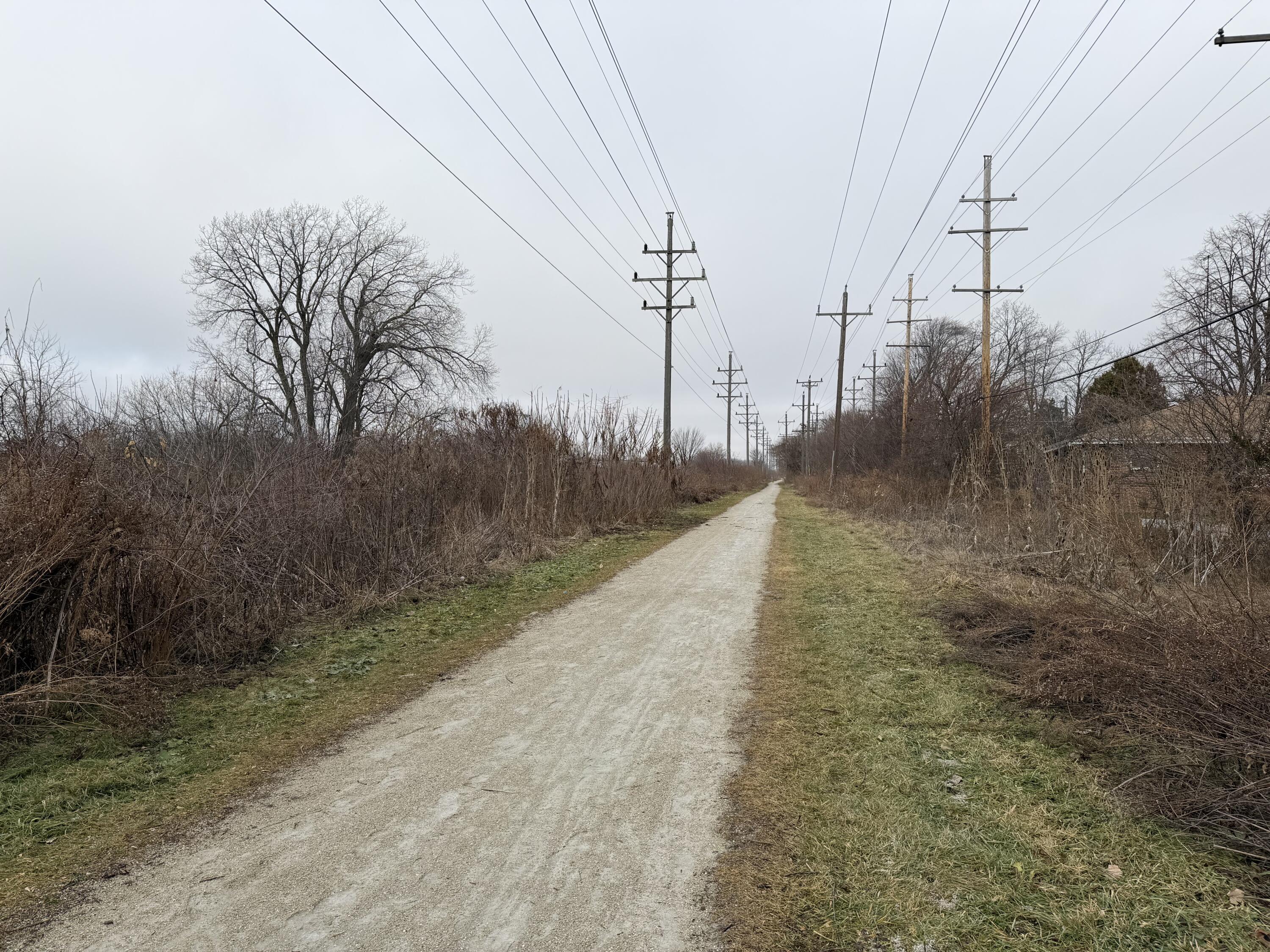 1549 Augusta Street Racine, WI 53402 - Photo 11 of 11 Bike path