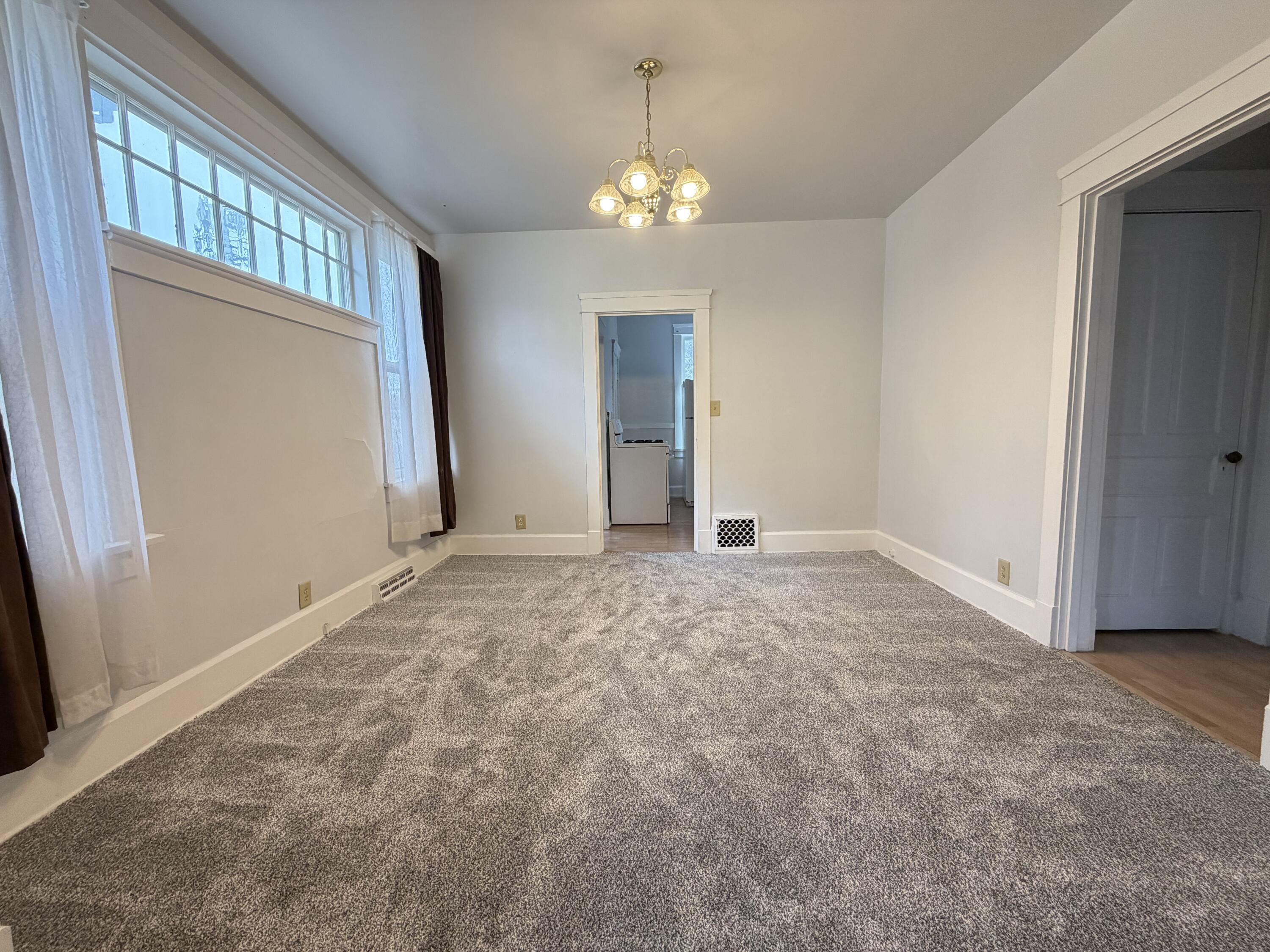 1549 Augusta Street Racine, WI 53402 - Photo 2 of 11 Dining Room
