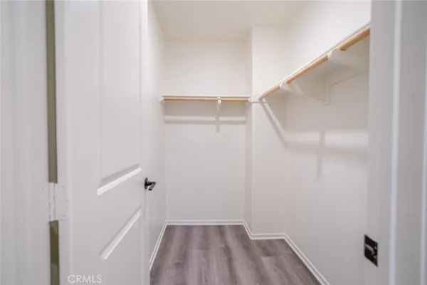 a view of small space
