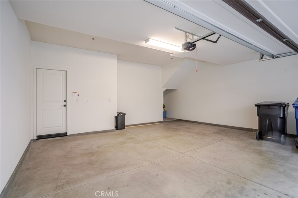 863 Iris Way, Unit B Azusa, CA 91702 - Photo 29 of 29 a view of an empty room
