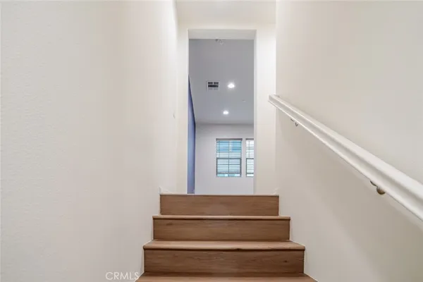 a view of entryway