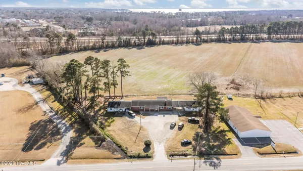 $394,900 | 113 Mexico Road, Edenton, NC 27932