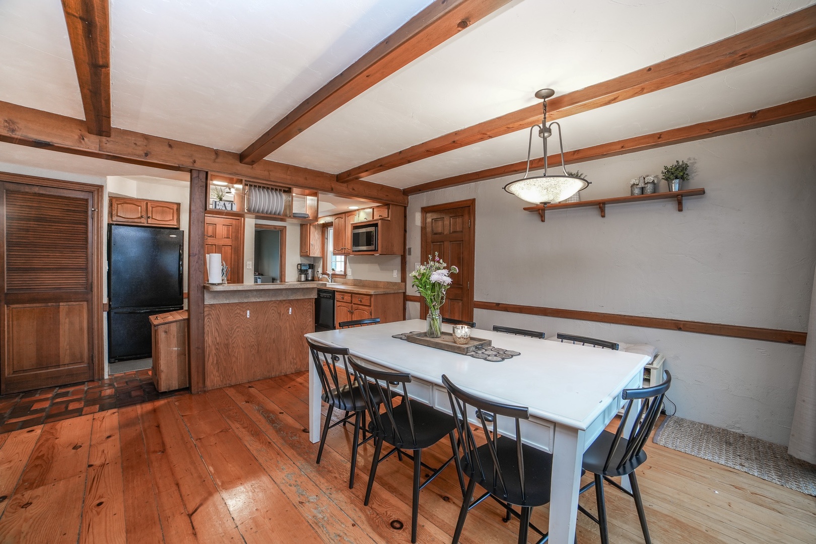 720 Periwinkle Turn Bourbonnais, IL 60914 - Photo 14 of 42 a view of a dining room with furniture