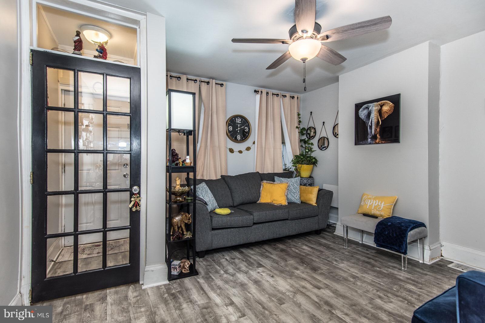 2245 Waterloo Street Philadelphia, PA 19133 - Photo 2 of 22 Gallery Image 2