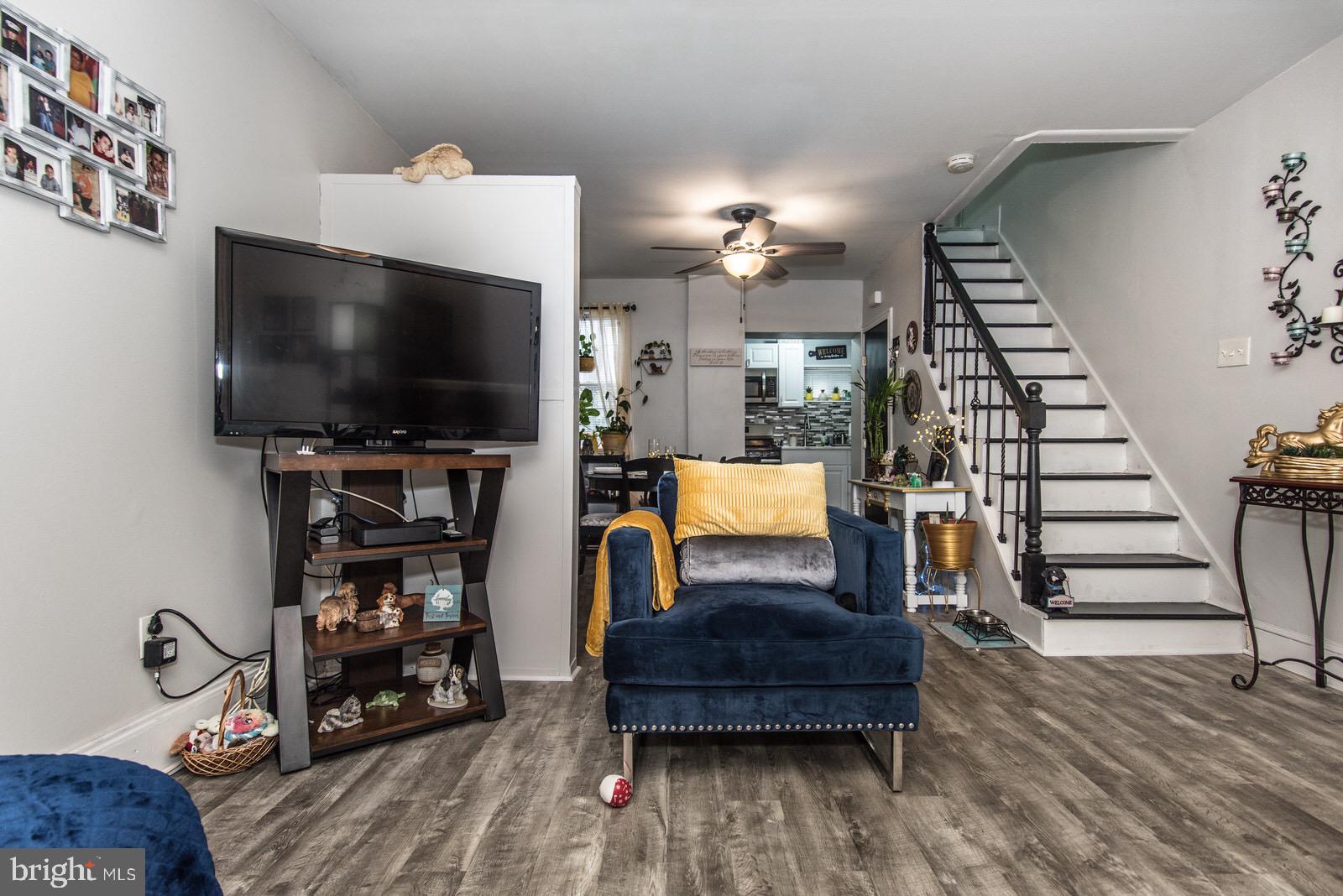 2245 Waterloo Street Philadelphia, PA 19133 - Photo 4 of 22 Gallery Image 4
