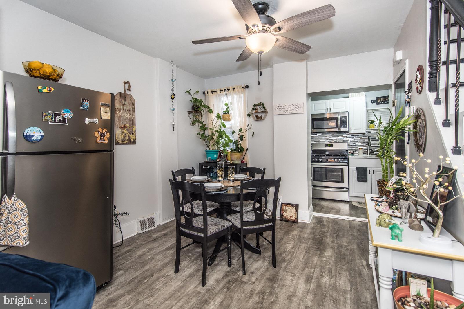 2245 Waterloo Street Philadelphia, PA 19133 - Photo 5 of 22 Gallery Image 5