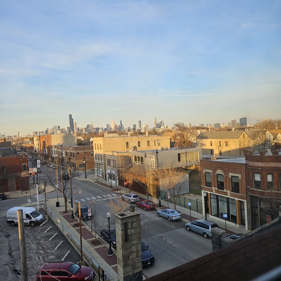 3216 South Morgan Street, Unit 3R Chicago, IL 60608 - Photo 5 of 5