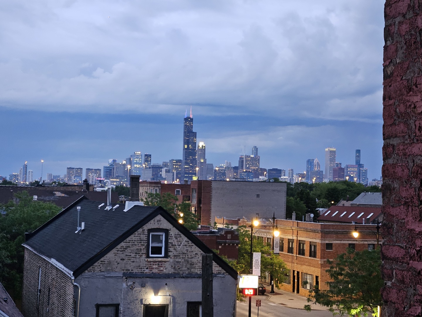 3216 South Morgan Street, Unit 3R Chicago, IL 60608 - Photo 2 of 5