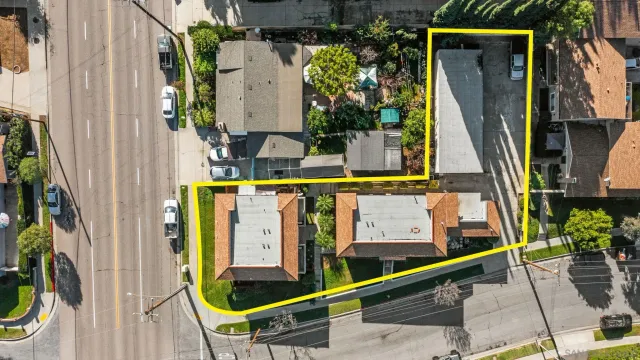 $2,200,000 | 501 South Euclid Street, La Habra, CA 90631