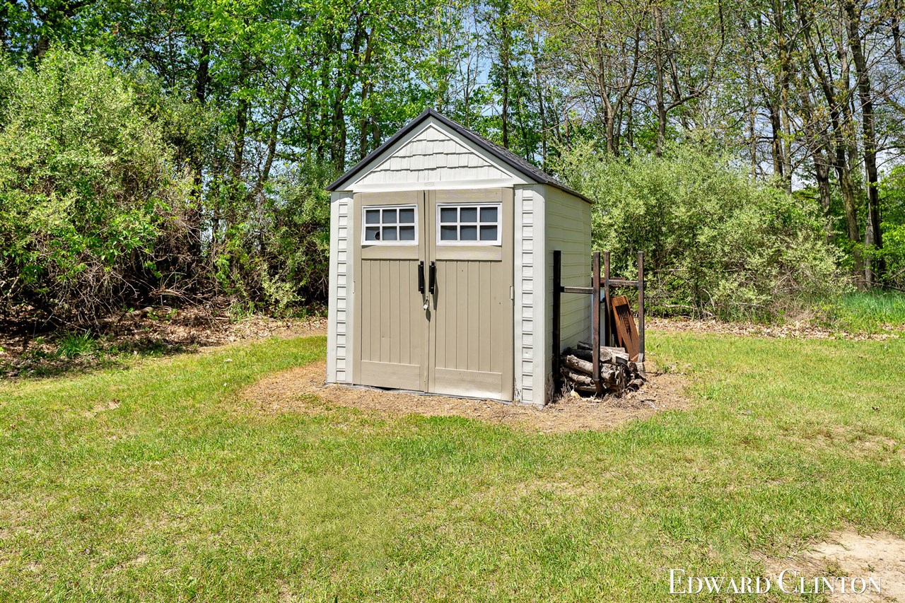 3486 West Kroman Road Sheridan, MI 48884 - Photo 63 of 72