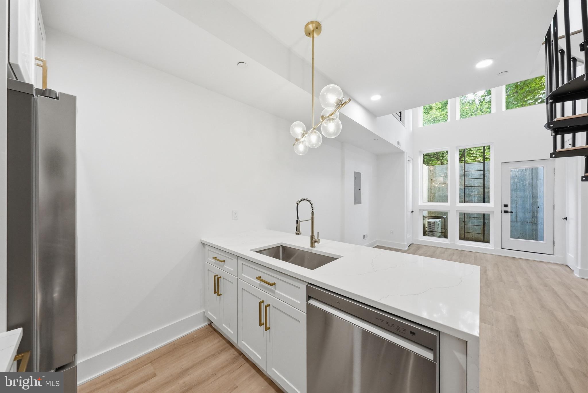 2105 M Street Northeast, Unit 2 Washington, DC 20002 - Photo 9 of 28 Gallery Image 9