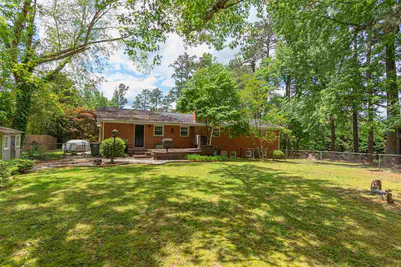 3116 Venus Drive Raleigh, NC 27604 - Photo 30 of 30 Photo 30