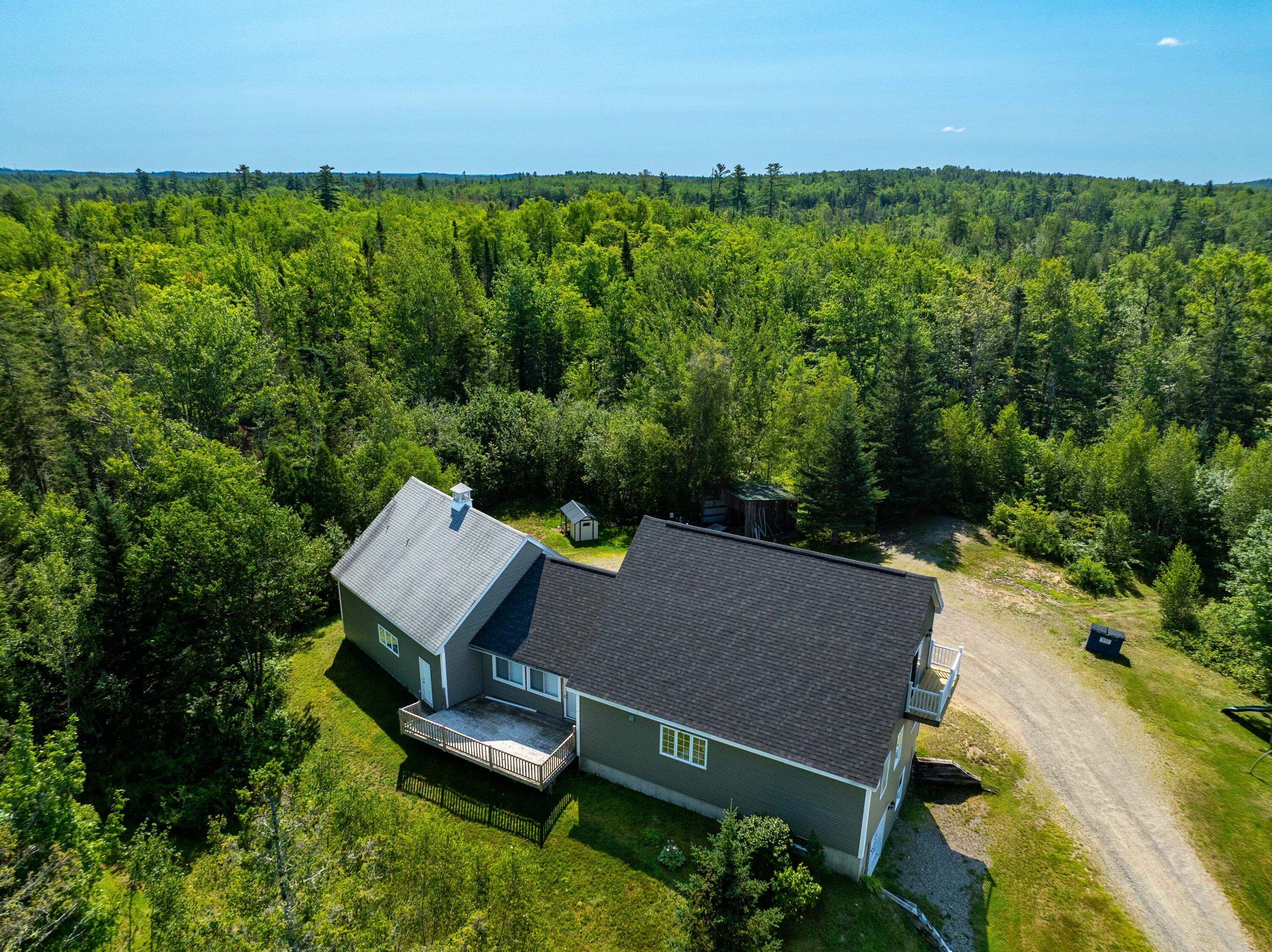 89 Cross Road Pembroke, ME 04666 - Photo 9 of 72 89 Upper Cross Road, Pembroke (3 of 38)