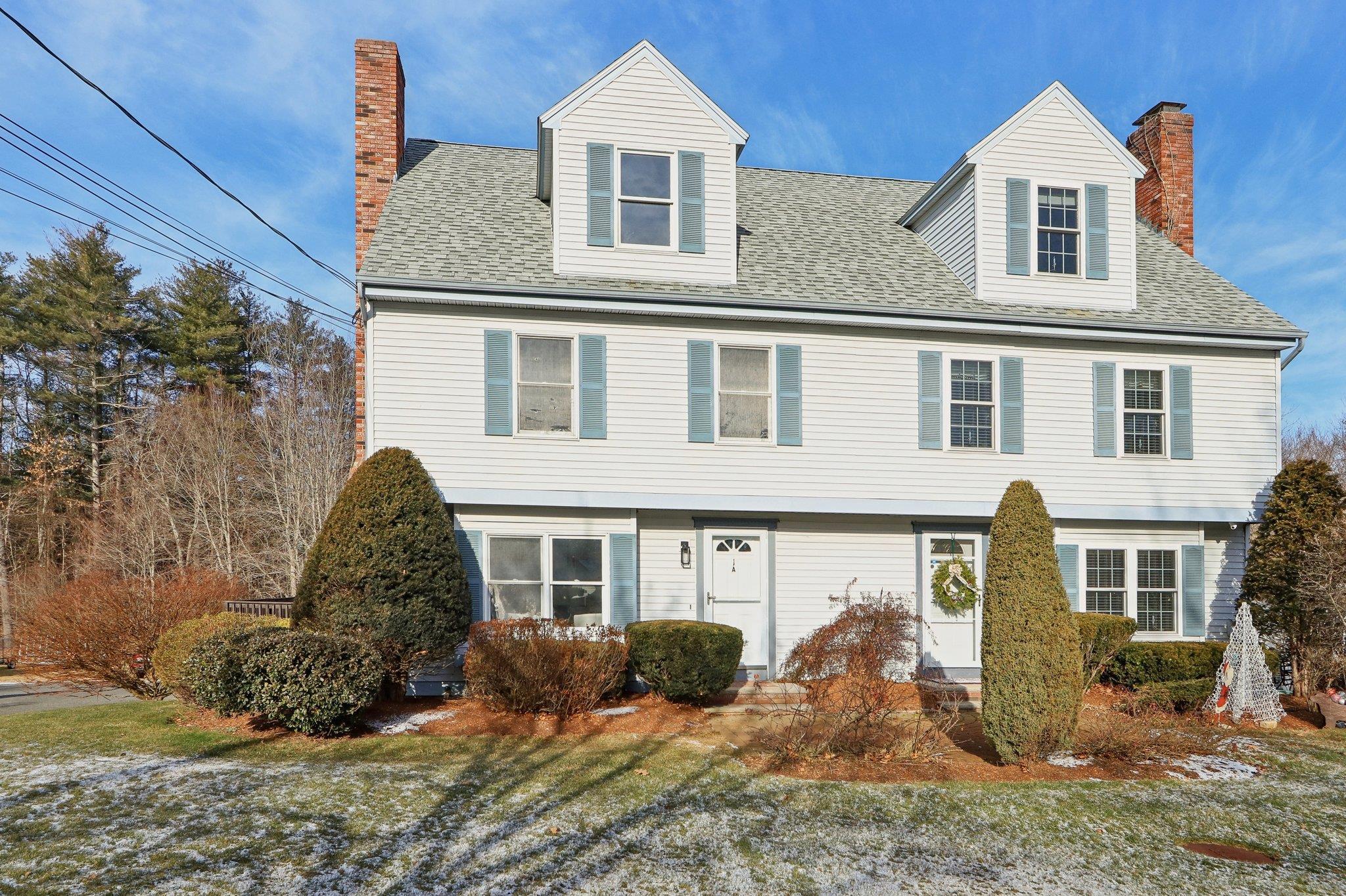 1 A Jesse George Road Plaistow, NH 03865 - Photo 1 of 35 Gallery Image 1