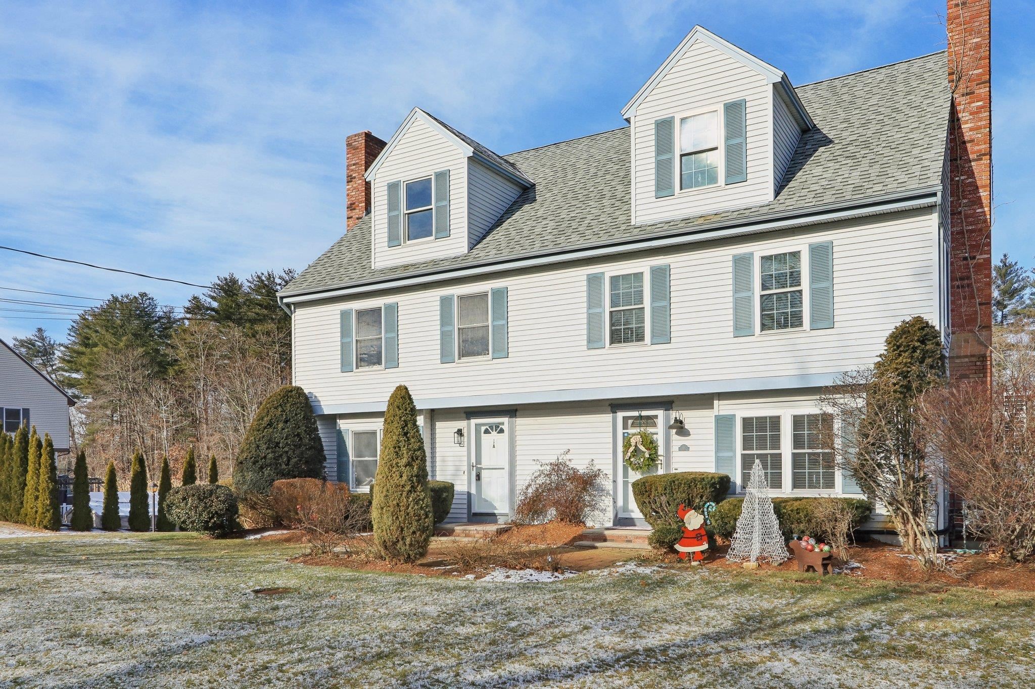 1 A Jesse George Road Plaistow, NH 03865 - Photo 16 of 35 Gallery Image 16